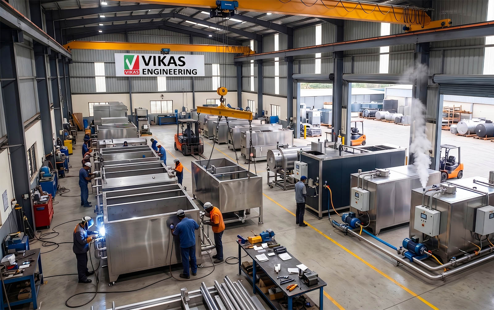 Vikas company2