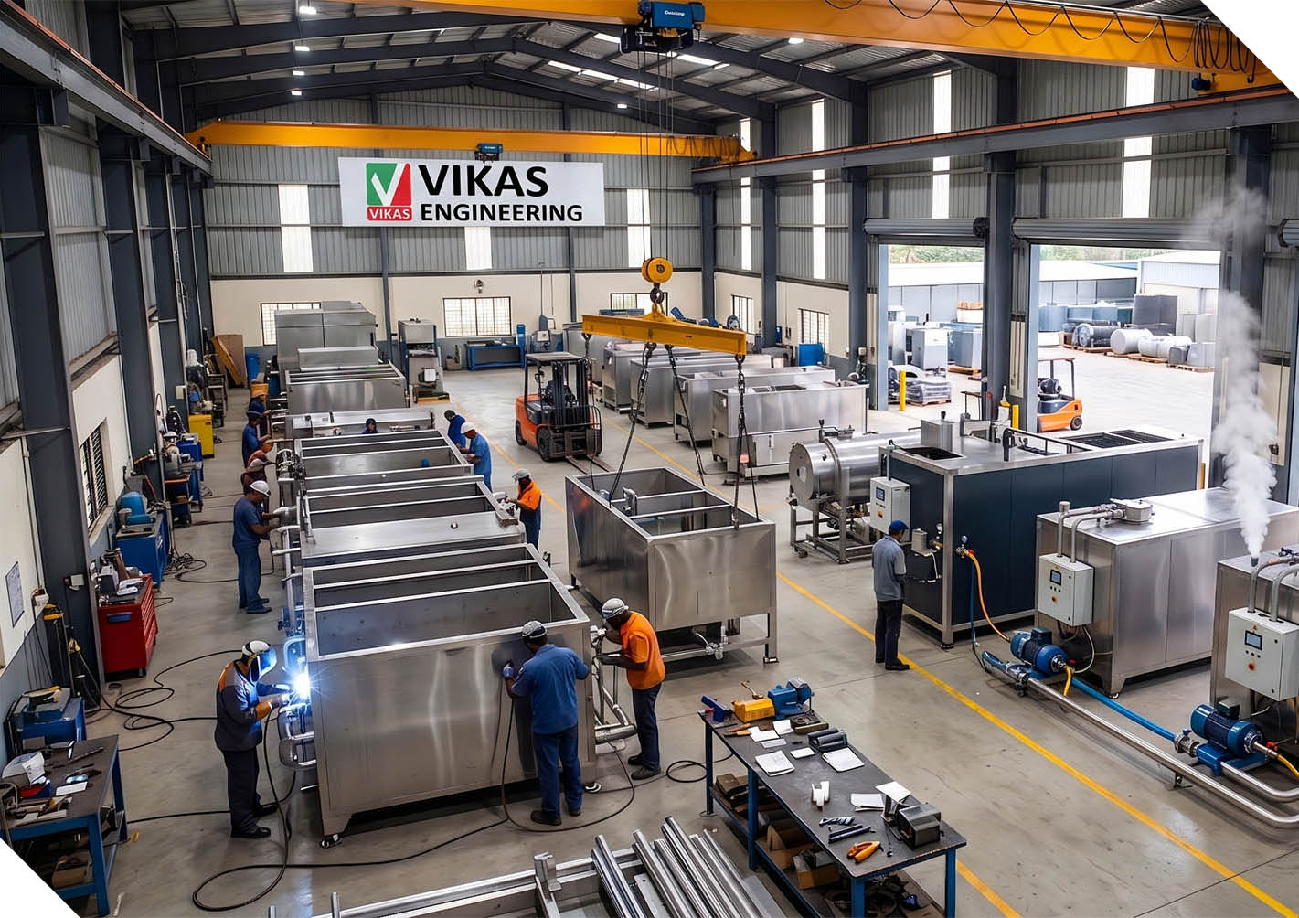 Vikas company2
