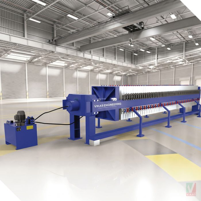 Filter Press