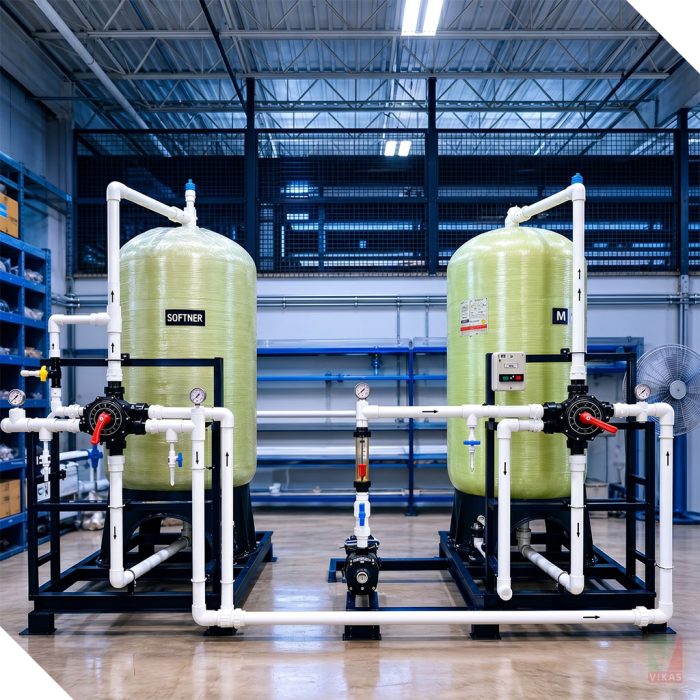 Softener Filter